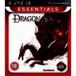 Dragon Age Origins Game (Essentials)